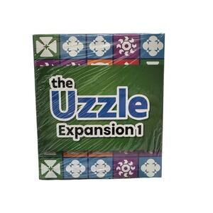 The Uzzle Expansion 1
